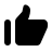 like icon social media interaction symbol